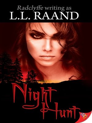 cover image of Night Hunt